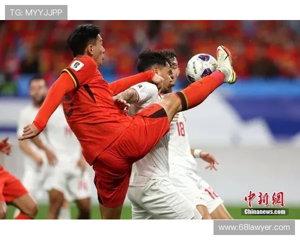 [国]世预赛18强赛首胜！国战胜印尼队.